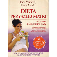 Dieta przyszłej matki